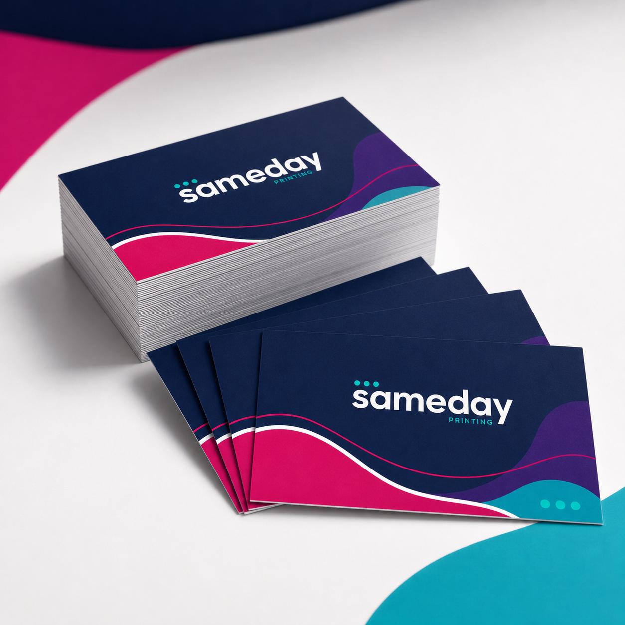 Business Cards