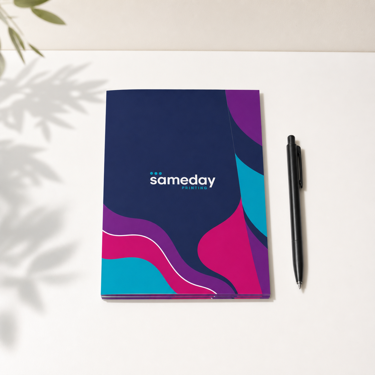 A5 Leaflets