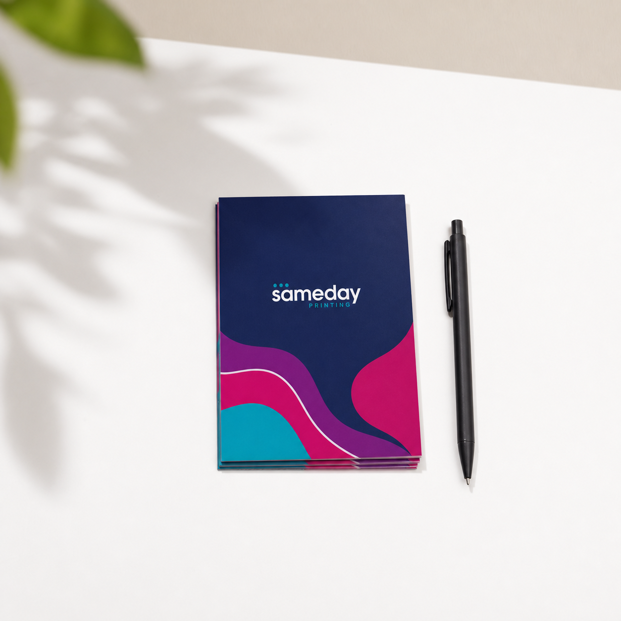 A6 Leaflets