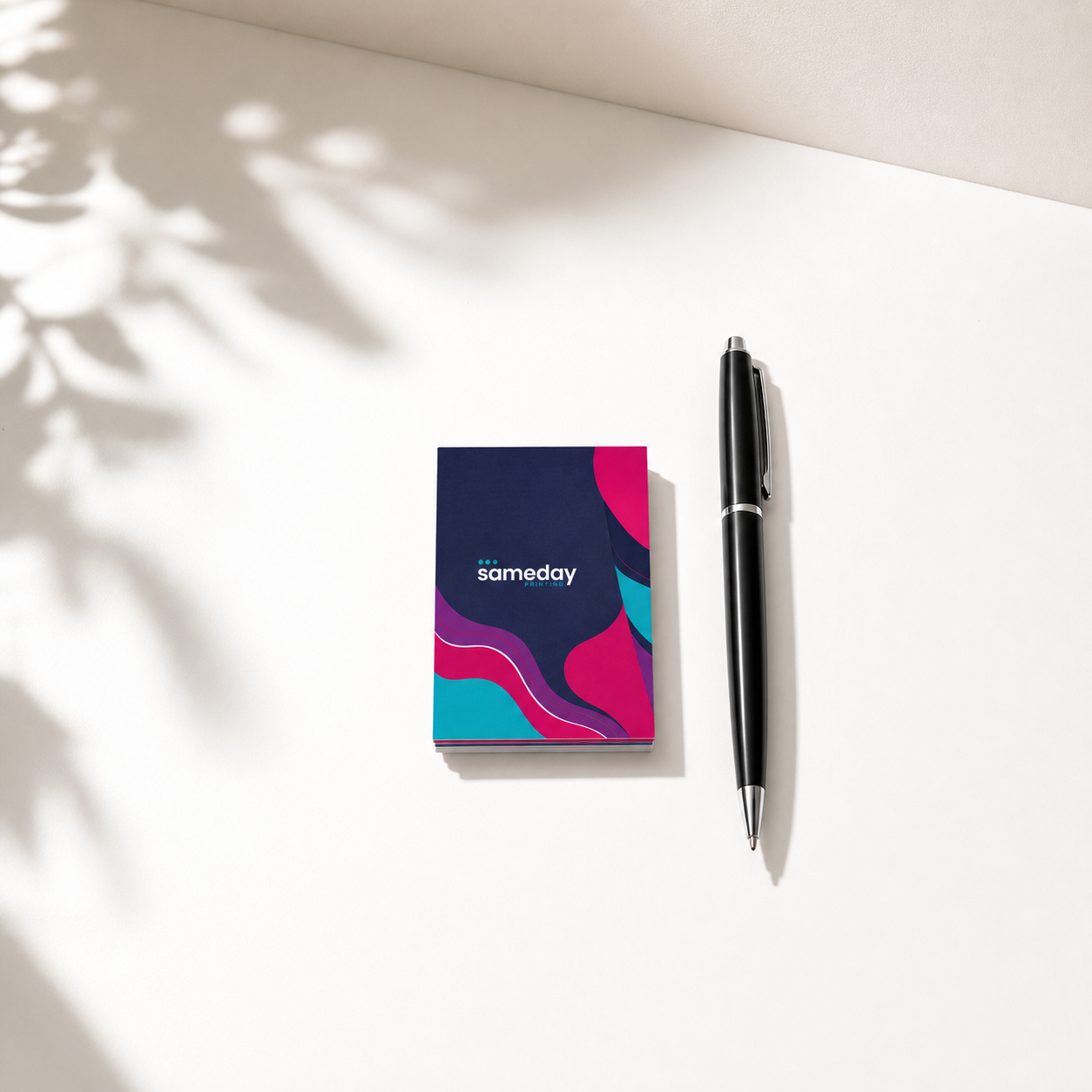 A7 Leaflets
