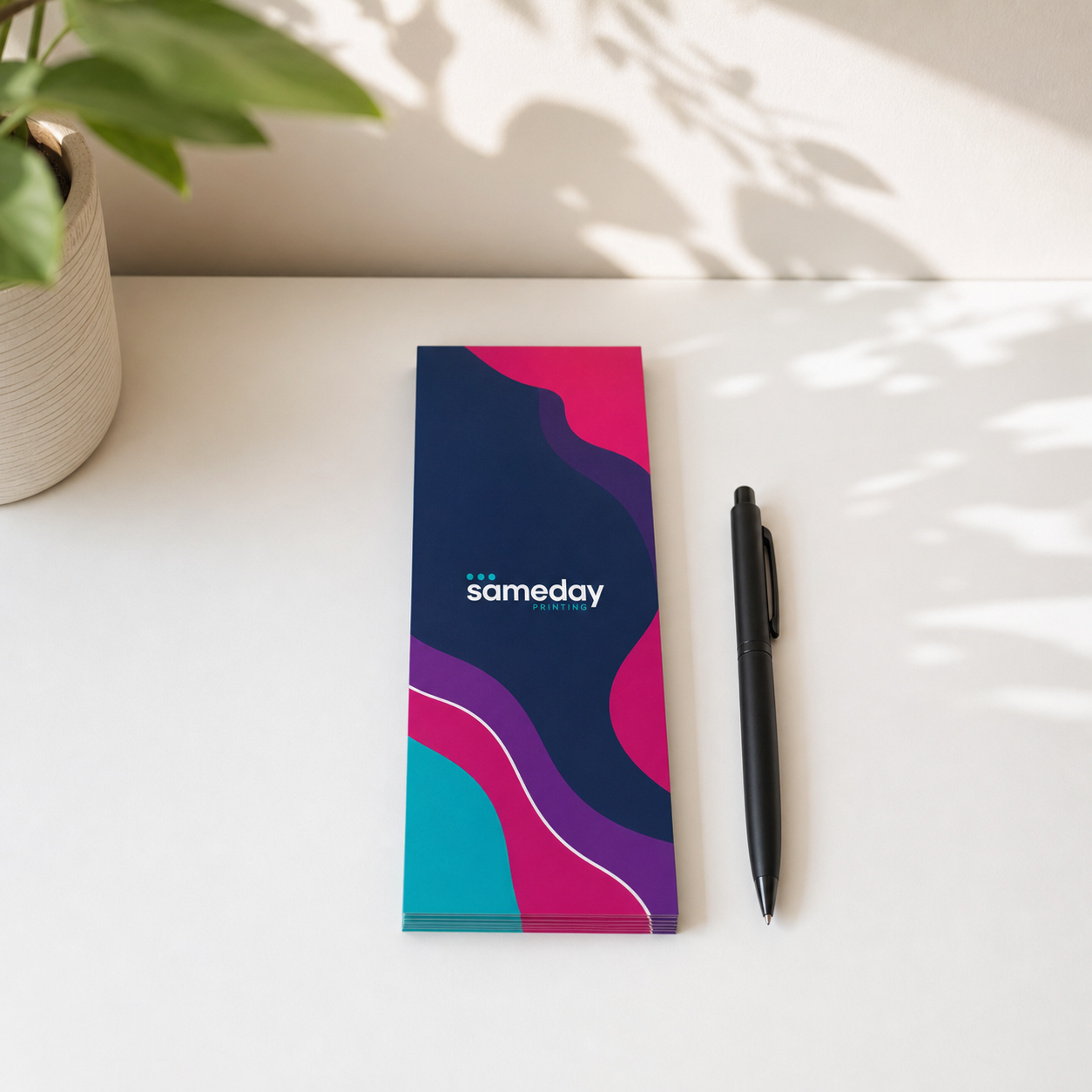 DL Leaflets
