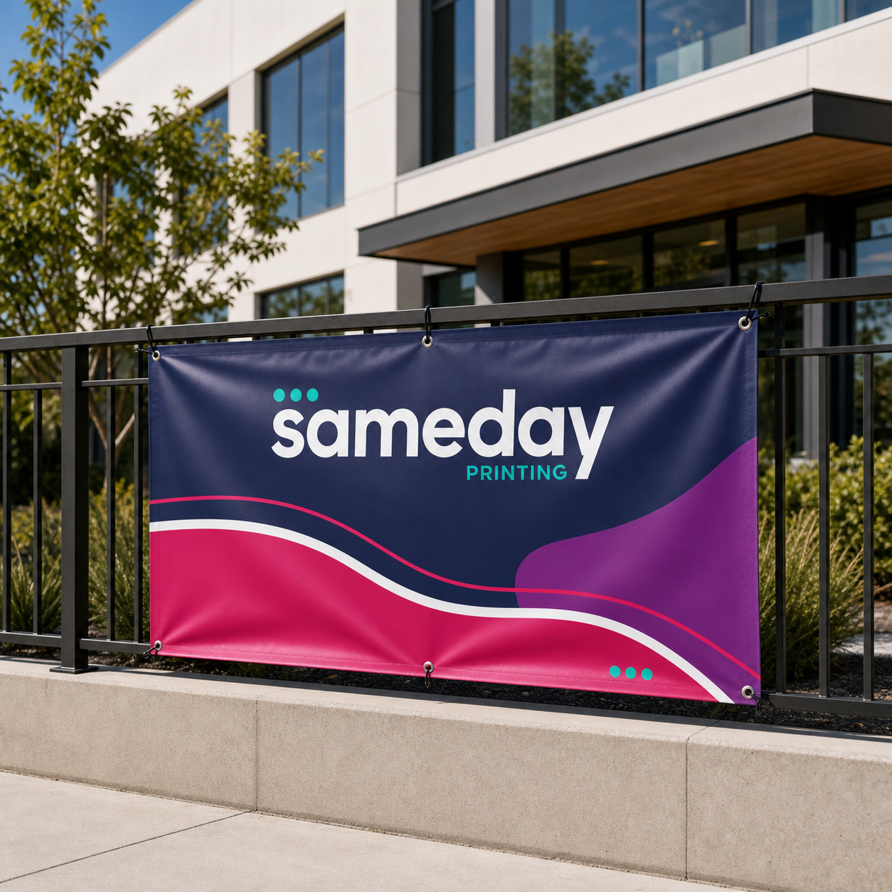 PVC Banners