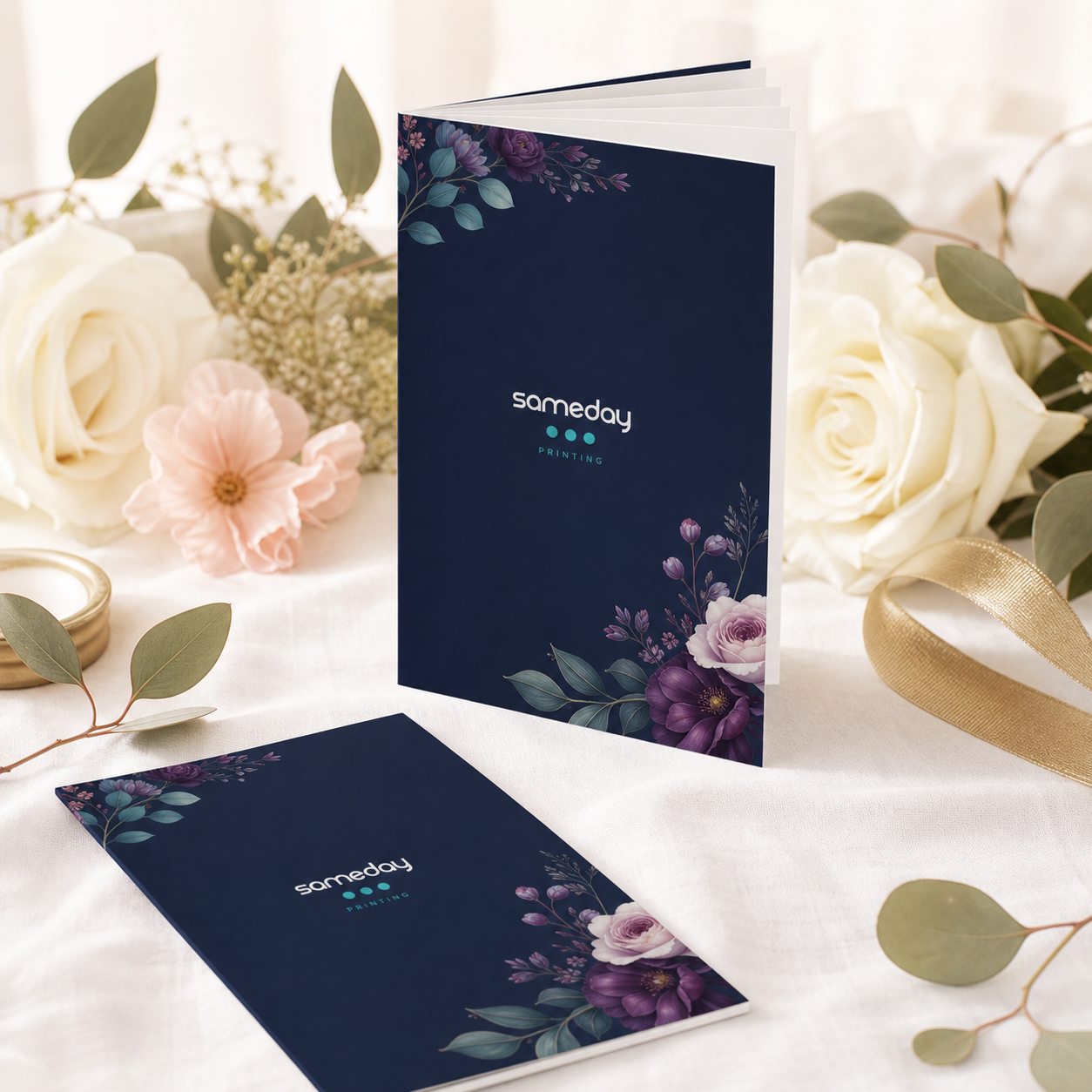 Wedding Order of Service